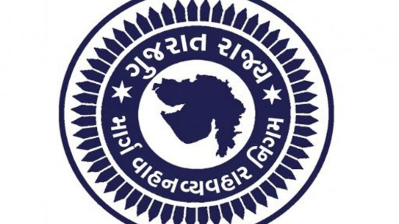 India News | Gujarat Government to Give Rs 25 Lakh Ex-gratia Each to Families of Deceased GSRTC Employees