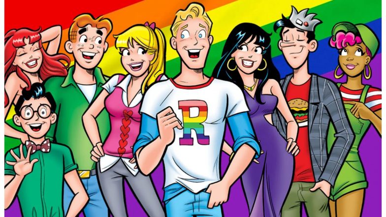 Entertainment News | 'Afterlife with Archie' Based on Archie Comics is in Works, Expected to Release in 2027