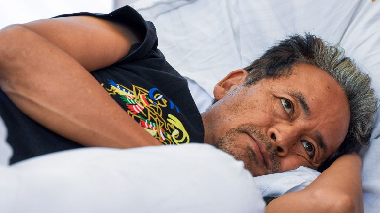 India News | After Court-directed Hospital Transfer, Wangchuk Continues Fast Amid Ongoing Protests