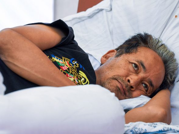 Ειδήσεις Ινδίας | Οι Jitendra Singh, JP Nadda, Sonam Wangchuk επισκέπτονται το νοσοκομείο Medanta στο Gurgaon για να ρωτήσουν για την κατάσταση της υγείας: Πηγές