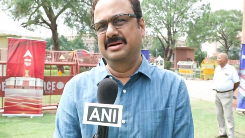 India News | Special Discussion Be Held on Education Reform: BJD MP Condemns Police Action on Protestors