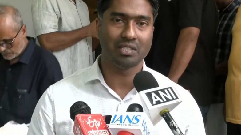 India News | Doing Everything to Bring Back Mortal Remains: Kasaragod Collector on Kerala Man Who Was Killed in Russian Ship Attack