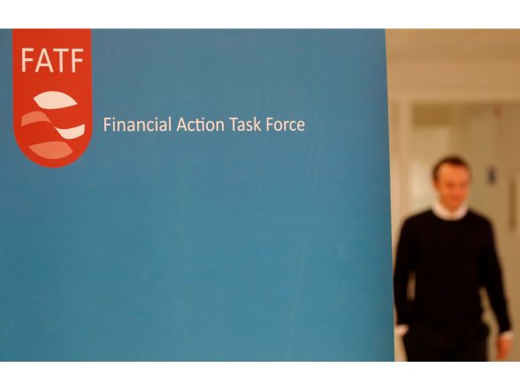 Παγκόσμια Νέα | Η FATF προειδοποιεί για αυξανόμενη κατάχρηση της αποκεντρωμένης χρηματοδότησης από εγκληματίες, προτρέπει τις χώρες να ενισχύσουν την παρακολούθηση
