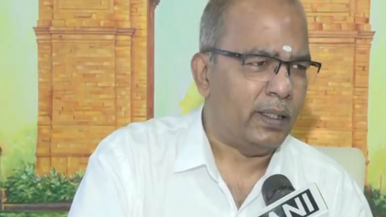 India News | SIR Phase 2: Odisha Chief Electoral Officer Clarifies Verification Process for 58 Lakh Voters Facing Draft Roll Notices