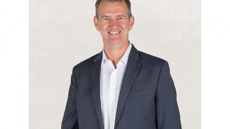 Business News | Jason Canning Joins as Vice President & Head - International Sales for CAMSO Construction & CEAT OHT