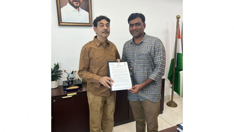 Business News | Telangana Govt Recognizes CSSH as an Official Sports Science & Sports Medicine Facility for Athletes