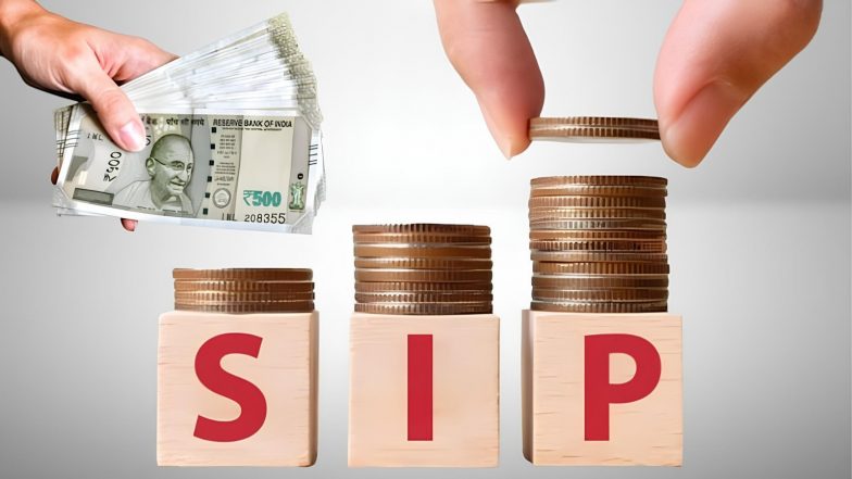 Business News | SIP in a Volatile 2026 Market: Expert Strategies to Stay the Course