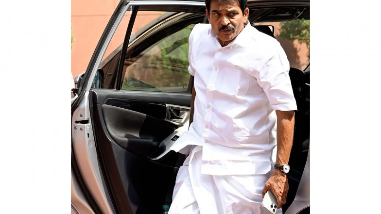 India News |  Congress to Hold Nationwide Student Engagement over Paper Leaks, Unemployment; KC Venugopal Writes to Party Leaders