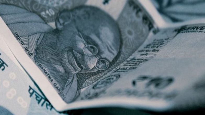 Business News | Borrowing Costs in Bond Market May Rise as Upside Risks to India's 10-year Bond Yield Persist: BoB Report