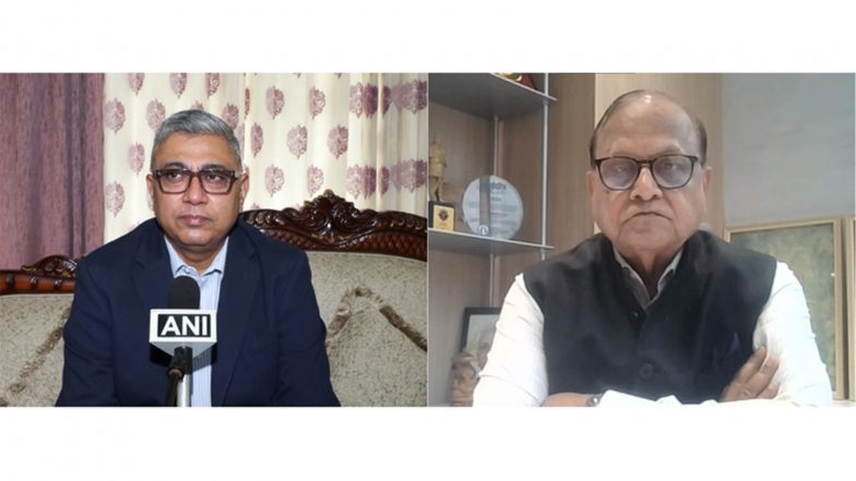Business News | Proposed US Tariffs on Generic Drugs Unfeasible for Indian Manufacturers, Say Pharma Leaders