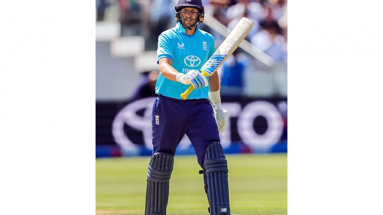 Sports News | Root Rises, Rohit Gains, Duckett Enters Top 20 in Latest ICC ODI Rankings
