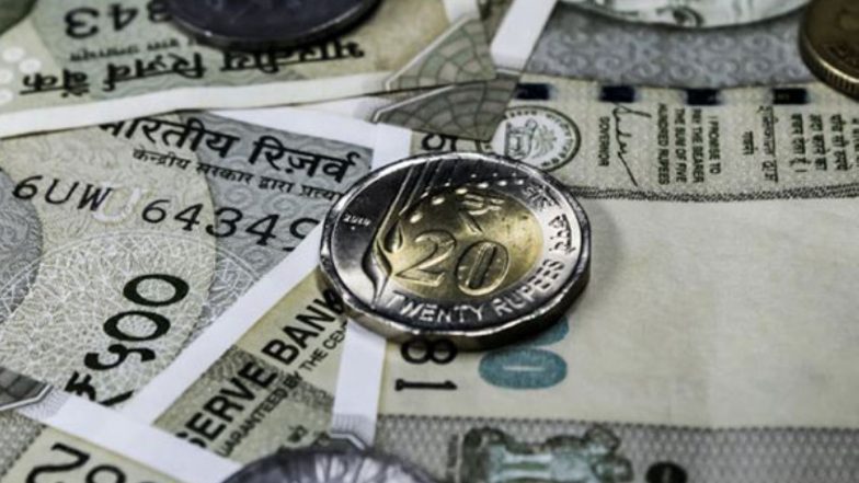 Business News | India's 10-year Bond Yield Likely to Trade in 6.70-6.85% Range in Remaining July: BoB Report