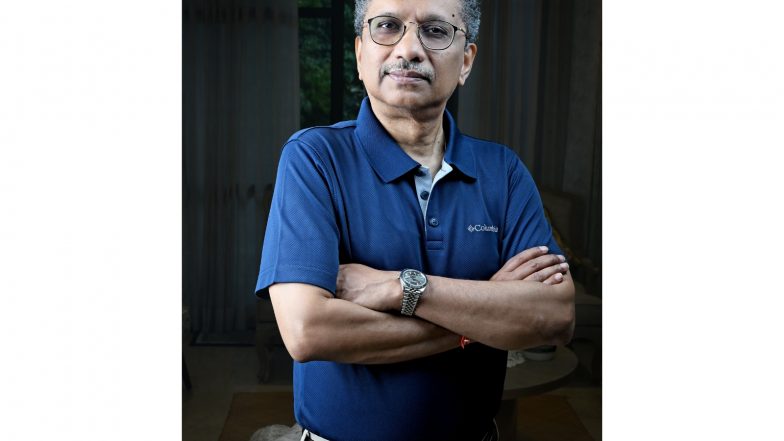 Business News | Soumik Bandyopadhyay: From Founder-Led to Purpose-Led--The Next Phase of Indian Businesses