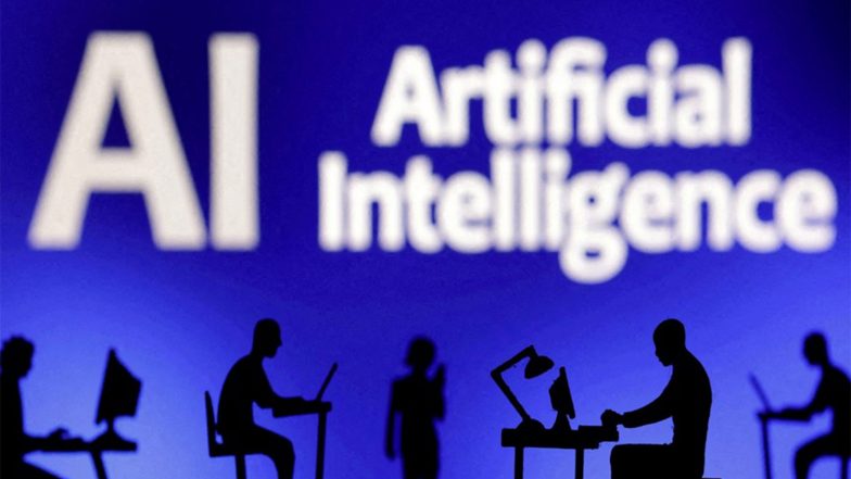 Business News | 85% of Indian Finance Leaders Under Pressure to Prove AI ROI as Governance Lags: Survey