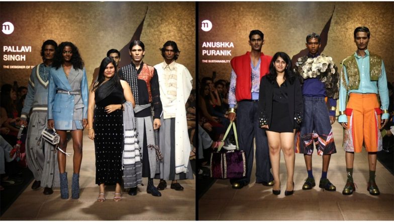 Business News | Istituto Marangoni Mumbai Presents Its 2026 Student Showcase -- 'Astitva'