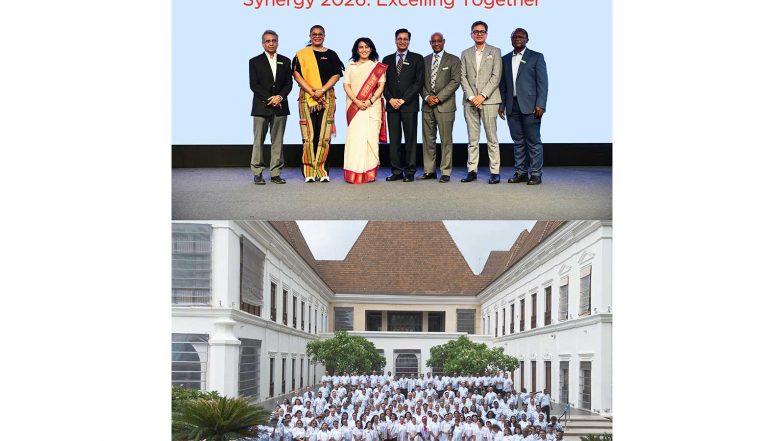 Business News | Indo-Africa Cleft Conference 2026: Smile Train's Largest Regions Come Together to Share a Decade of Cleft Care Learning