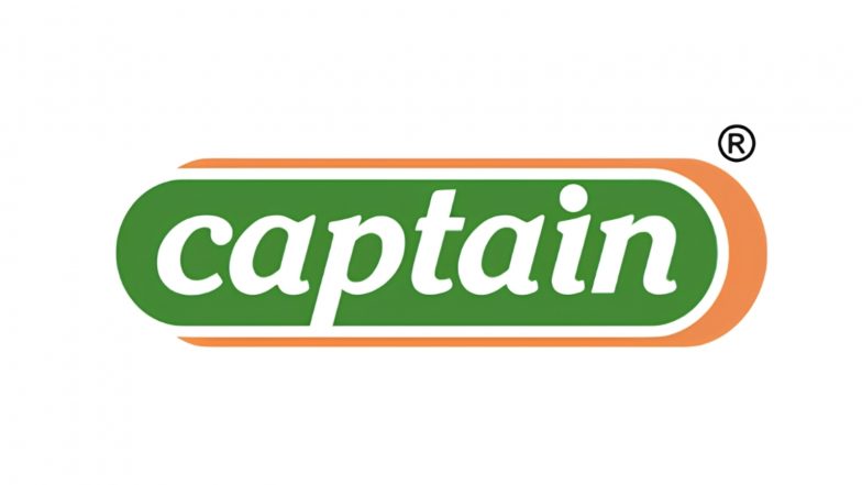 Business News | Captain Polyplast Limited Elevates Its Market Presence; Gets Listed on NSE with Effect from 23 July, 2026