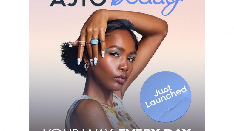 Entertainment News | Reliance Retail Expands Its Beauty Portfolio with Launch of AJIO Beauty