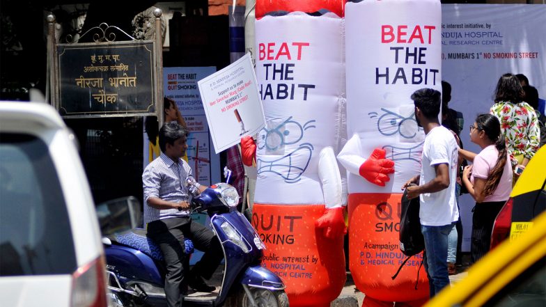 Business News | FDA's Ruling on Nicotine Raises Case for India to Commission Its Own Scientific Appraisal; Experts Back ICMR-led Review