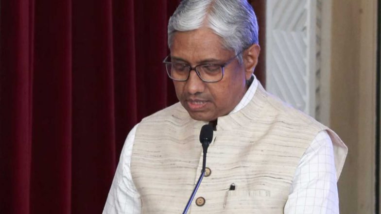Business News | TRAI Expects Satellite Communication Framework to Provide Regulatory Certainty, Boost D2D Deployment: Chairman
