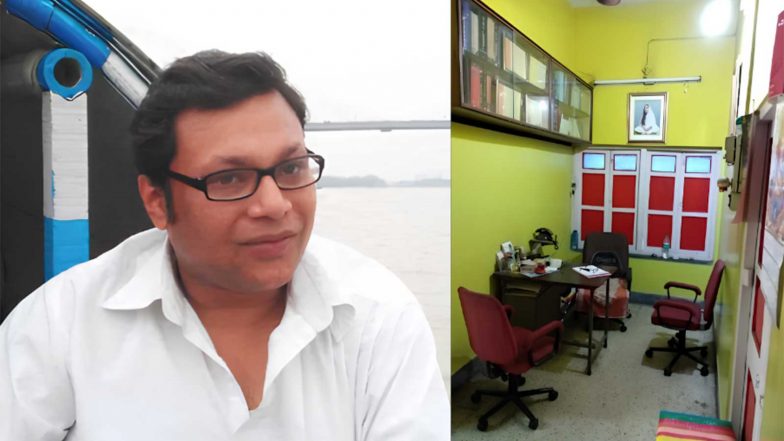 Business News | Kolkata Psychiatrist Dr. Sagnik Mukherjee Raises Awareness on Gen Z Mental Health, Mobile Addiction, Social Withdrawal, and Sleep Disruption