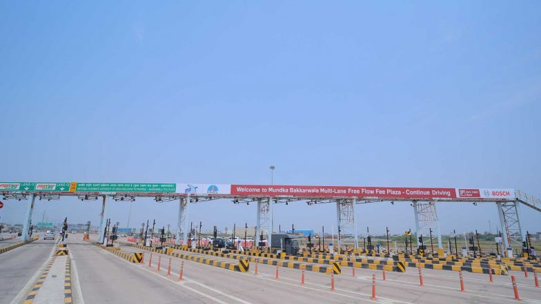 Business News | Bosch MPS and IDFC FIRST Bank's MLFF Sets New Benchmark in India's Digital Public Infrastructure
