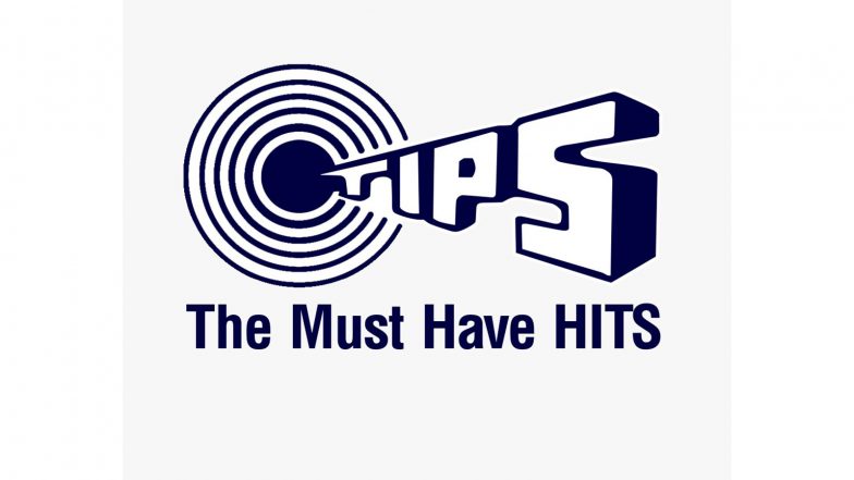 Business News | Tips Music Reports Strong Revenue Growth; Q1 FY27 Revenue Growth of 21 Percent Year-on-Year