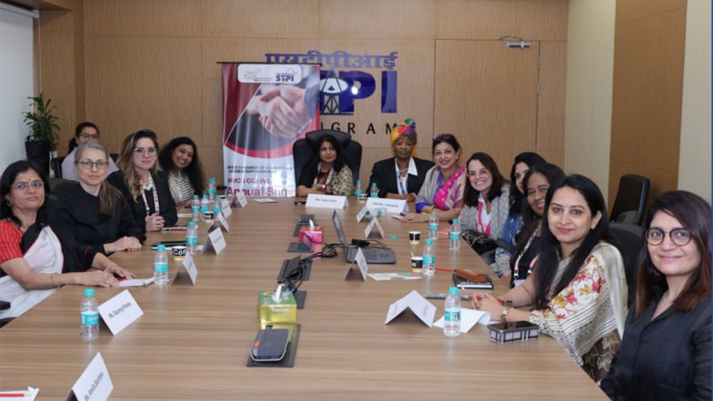 Business News | BRICS CCI WE Releases Strategic Roadmap to Strengthen Female Participation in Business Ecosystems Across Member Economies