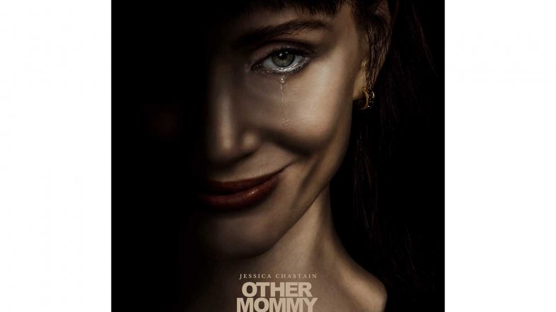 Entertainment News | Jessica Chastain Horror Film 'Other Mommy' Trailer Out, to Hit Theatres on October 9