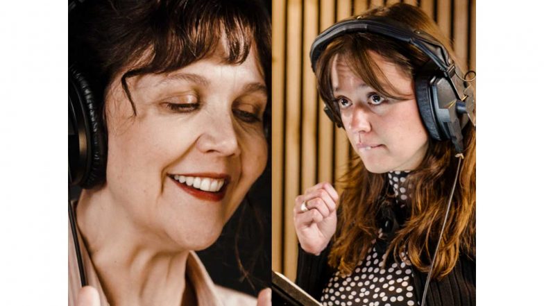 Entertainment News | Audio Adaptation of Bram Stoker's Novel 'Dracula' Announced; Cast Features Include Maggie Gyllenhaal, Aimee Lou Wood and More