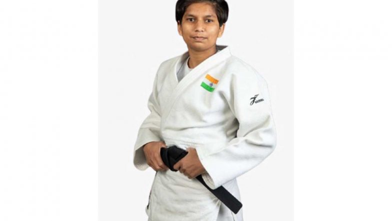 Sports News | Four SAI National Centre of Excellence Bhopal Judokas Selected for Commonwealth Games