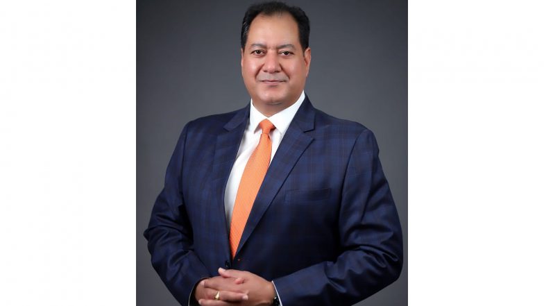 Business News | IMGC Strengthens Board with Appointment of Former Axis Max Life MD & CEO Rajesh Sud