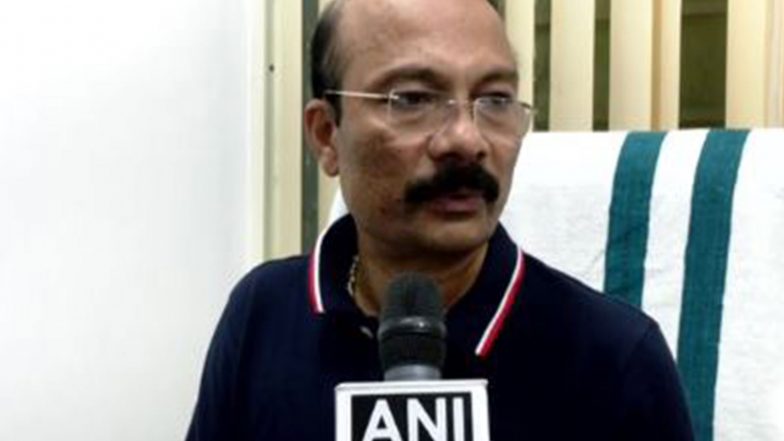 India News | Keralam: Former Travancore Devaswom Board President PS Prasanth Taken into Custody in Sabarimala Gold Theft Case