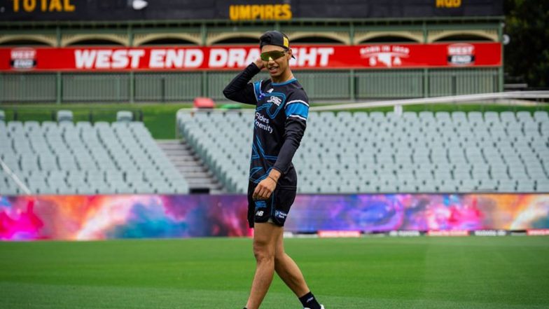 Sports News | India-born Jerrssis Wadia Named in CA XI, Aryan Sharma Selected in Australia's Development Squad