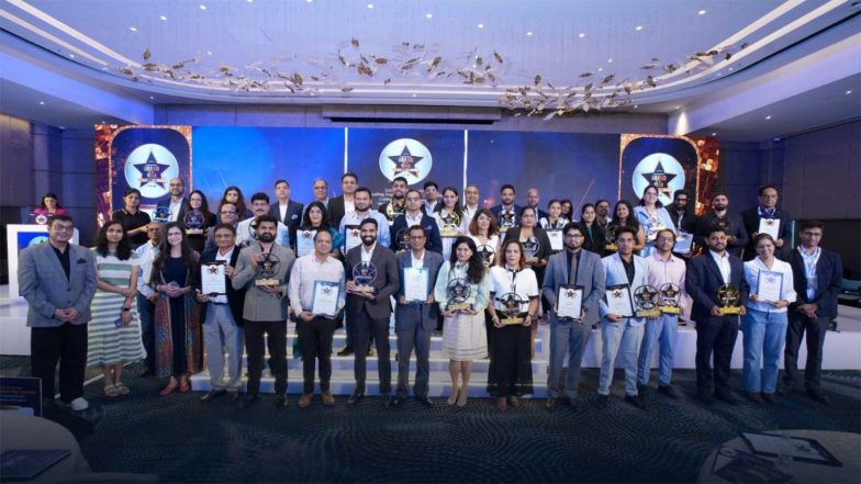 Business News | 5th Edition Brand of the Year 2026-27 Celebrates Excellence in Building Enduring Brands