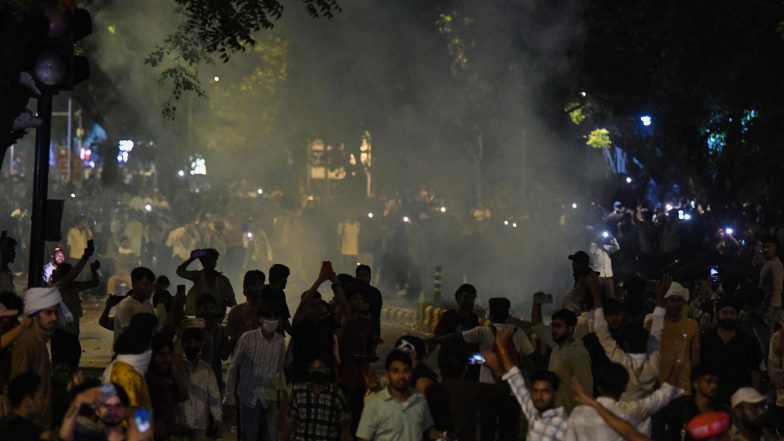 India News | Delhi HC to Hear PIL Seeking NIA Probe into July 20 'Sansad Chalo' Protest Tomorrow