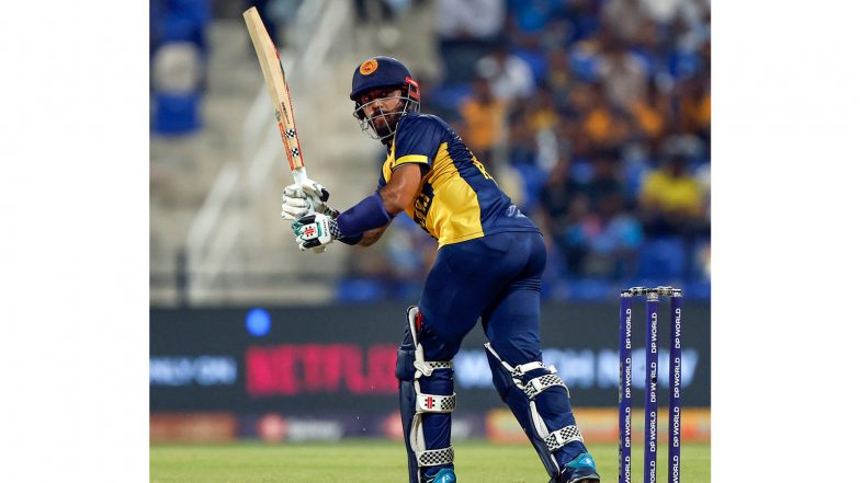 Sports News | LPL: Kamindu Mendis Appointed Colombo Kaps Captain Following Kusal Mendis' Injury