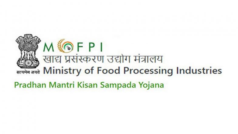 Business News | Food Processing PLI Surpasses Investment, Employment Targets as Industry Capacity Expands: Govt
