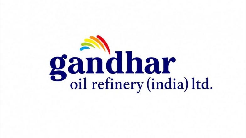 Business News | Gandhar Oil Delivers Highest PAT Driven by Strong Demand from the Personal Care, Healthcare, and Pharmaceutical (PHPO) Sectors