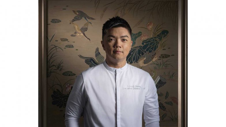 Business News | A New Chapter Begins: Peach Blossoms Returns to Level 5 with the Debut of Its Black Pearl One Diamond Tasting Journey