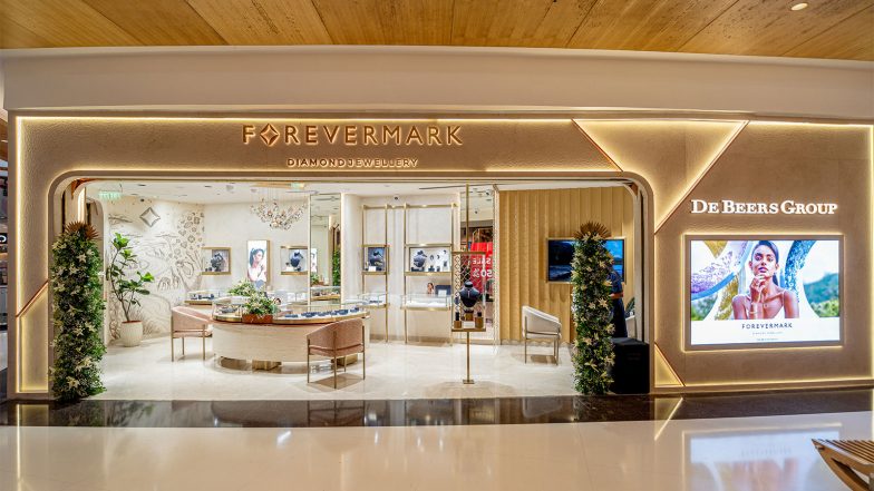 Business News | Forevermark Diamond Jewellery Enters East India