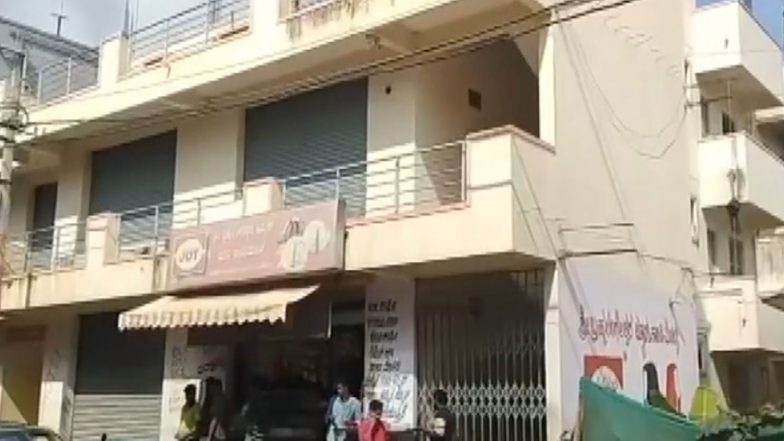 India News | Karnataka: Over 20 Migrant Workers Seriously Injured in PG Gas Cylinder Blast in Anekal