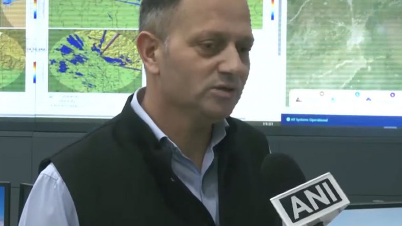 India News | Monsoon Losses in Himachal Near Rs 1,000 Cr, Disaster Response System Fully Activated: State Disaster Authority