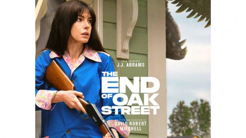 Entertainment News | Trailer of Anne Hathaway, Ewan McGregor's 'The End of Oak Street' Released