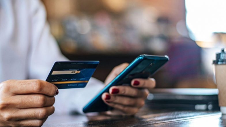 Business News | Can a Credit Card Improve Your Credit Score?