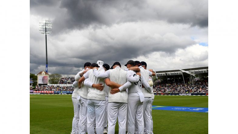 Sports News | ECB Announces England's Home Schedule, Trent Bridge to Host Ashes Opener