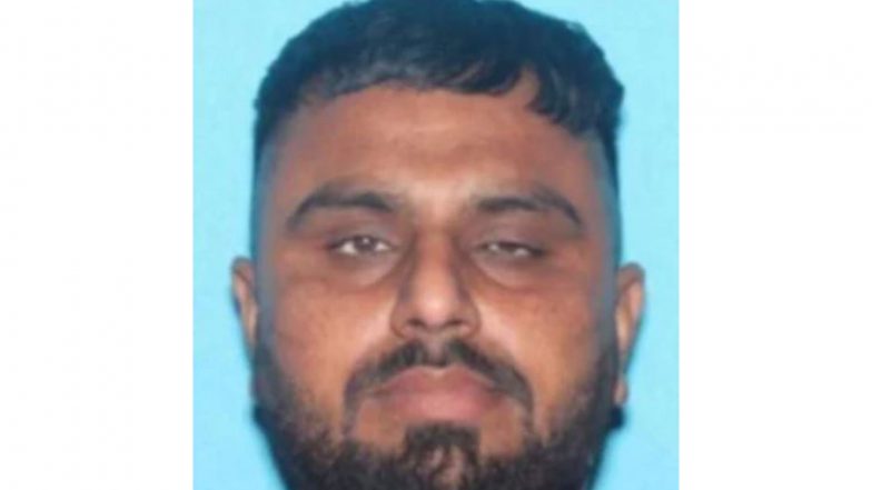 World News | FBI Nabs Indian National in California over Canada-linked Drug Trafficking Case