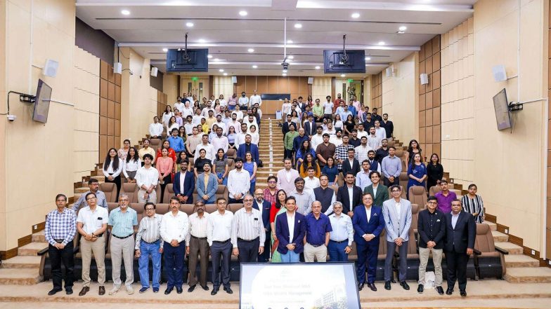 Business News | IIM Mumbai Launches Executive MBA in Wealth Management, Backed by Industry Expertise from Neo Wealth and Asset Management