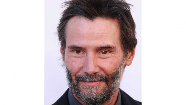 Entertainment News | Keanu Reeves, Patrick Swayze Starrer 'Point Break' Set for Big-screen Return to Celebrate 35th Anniversary