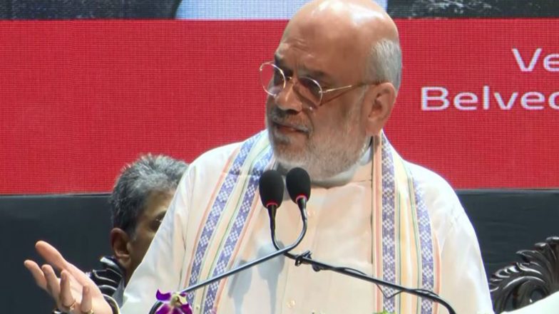 India News | Fast-track Courts for Paper Leak Cases Reflect Modi Govt's Commitment to Youth Welfare: Amit Shah